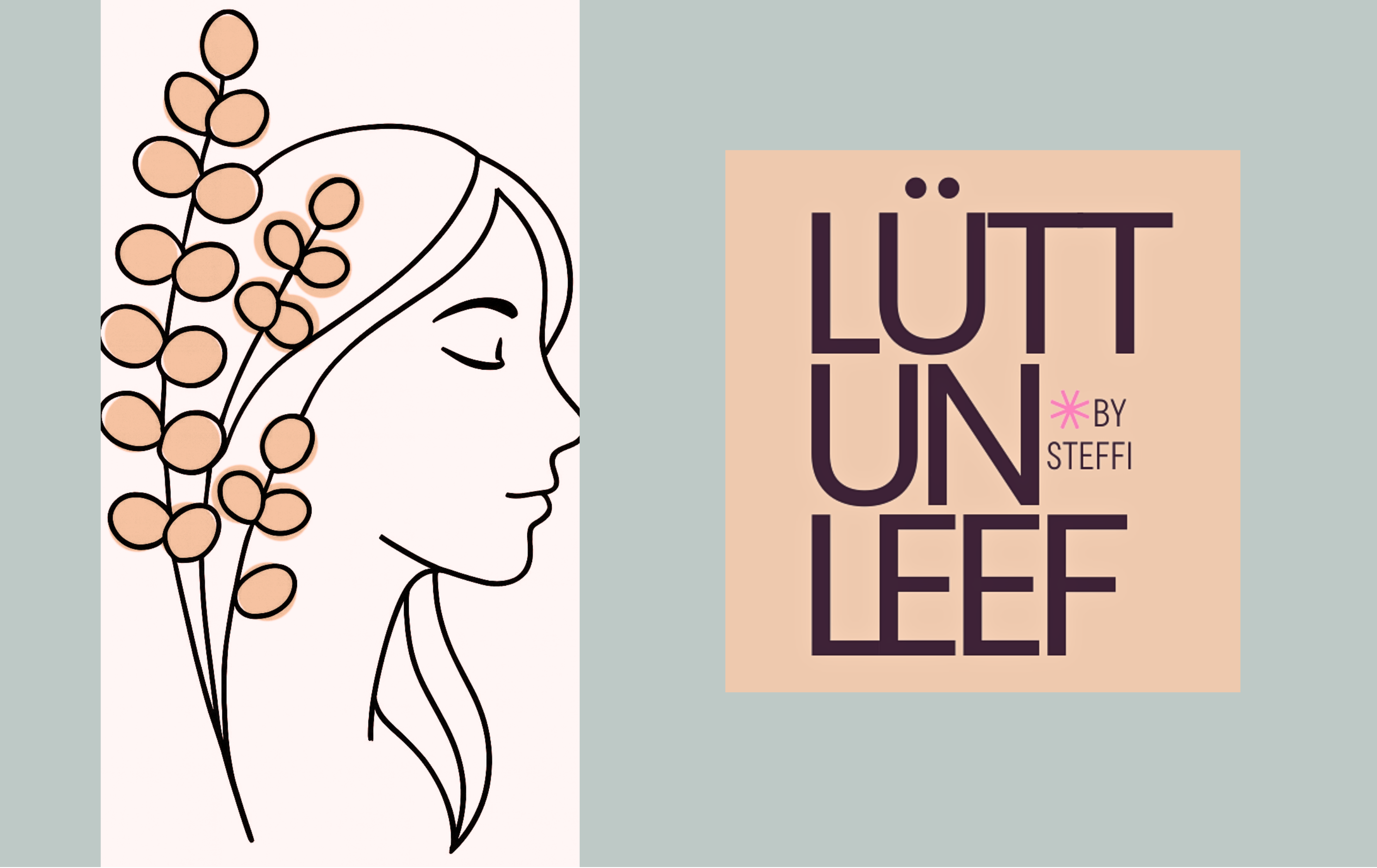 LüttunLeef by Stefanie Risse